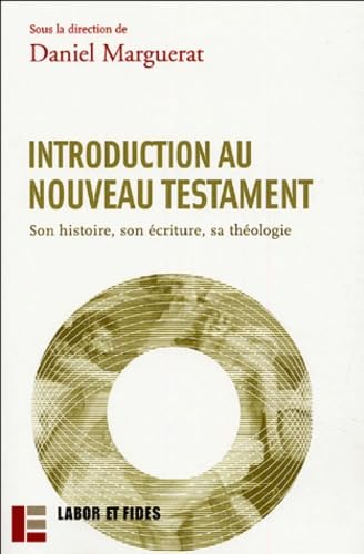 Introduction au Nouveau Testament: Son histoire, son écriture, sa théologie Books