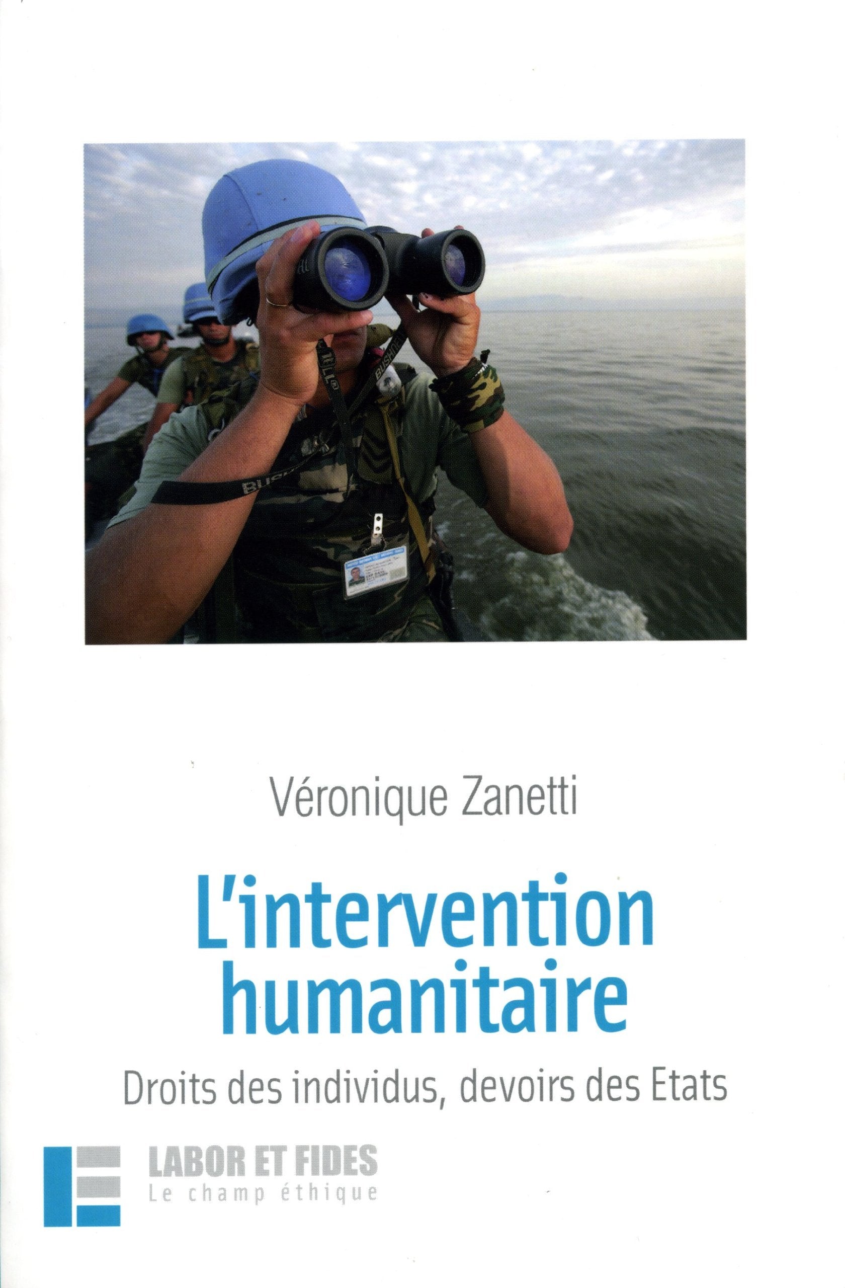 L'intervention humanitaire: Droits des individus, devoirs des Etats book