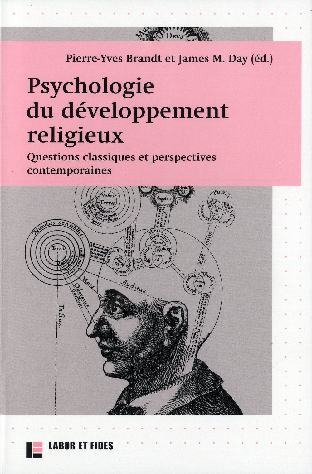 Psychologie du développement religieux: Questions classiques et perspectives contemporaines book