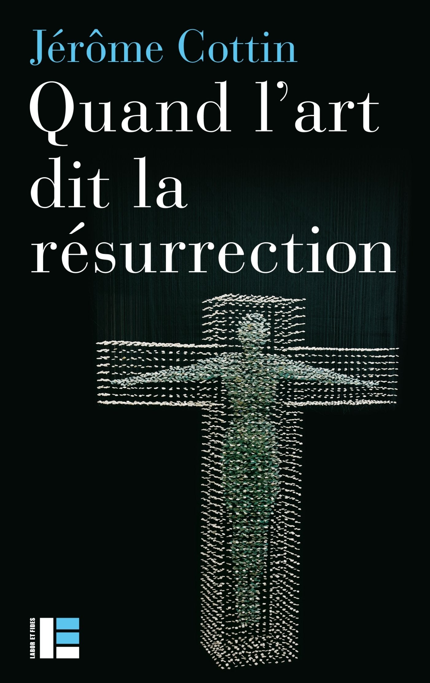 Quand l'art dit la résurrection: Huit oeuvres, du VIe au XXIe siècle Film, Art & Culture