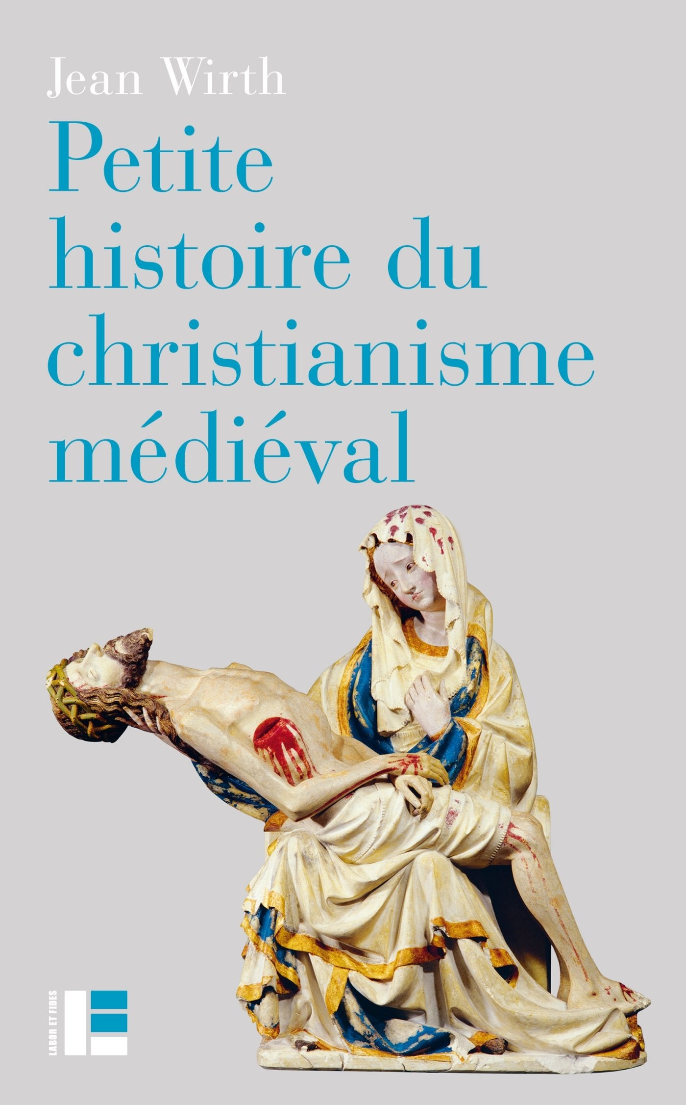 Petite histoire du christianisme médiéval Philosophy