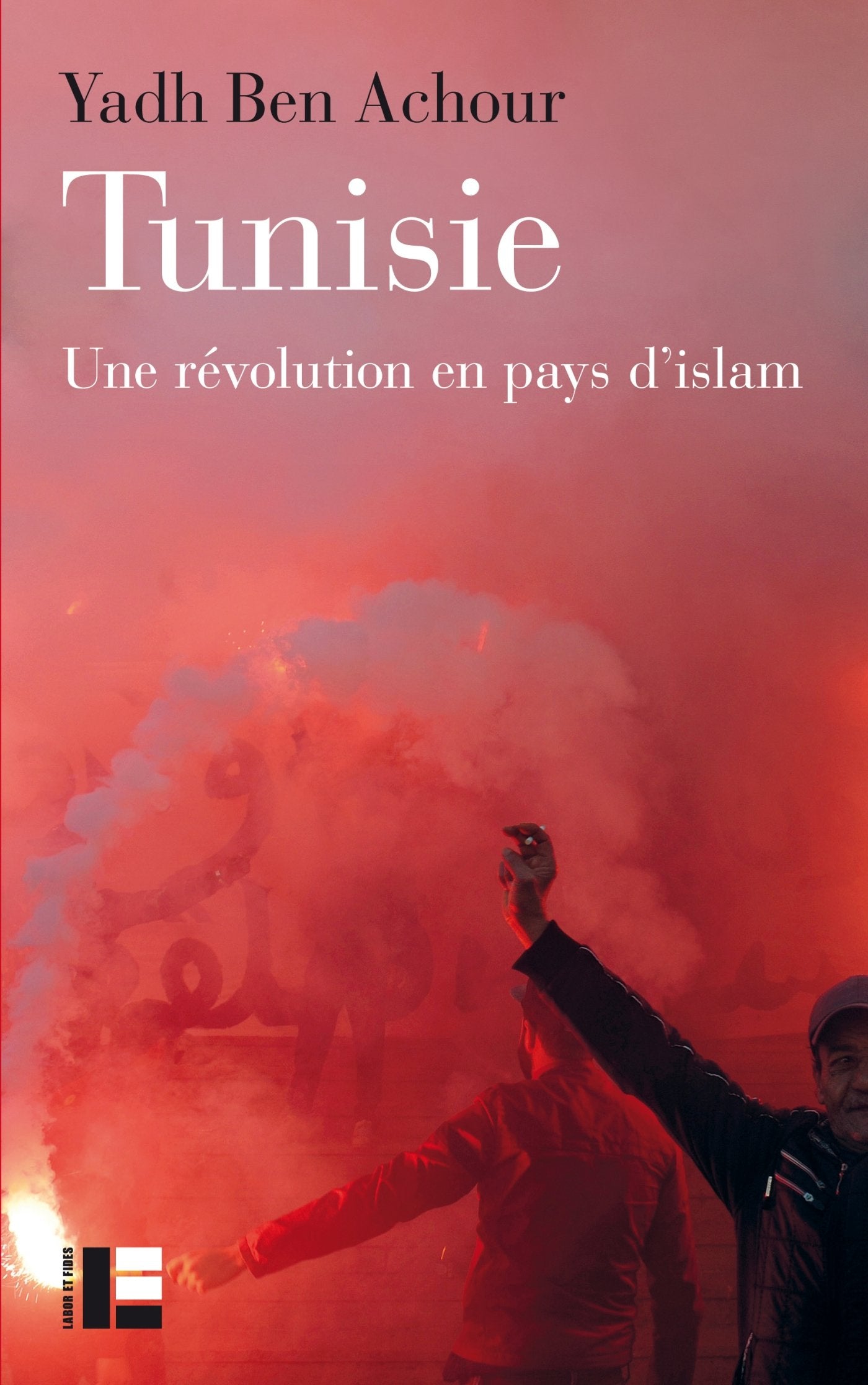 Tunisie: Une révolution en pays d'islam Philosophy