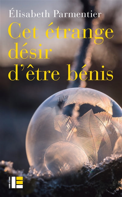 Product Image: Cet étrange désir d'être bénis