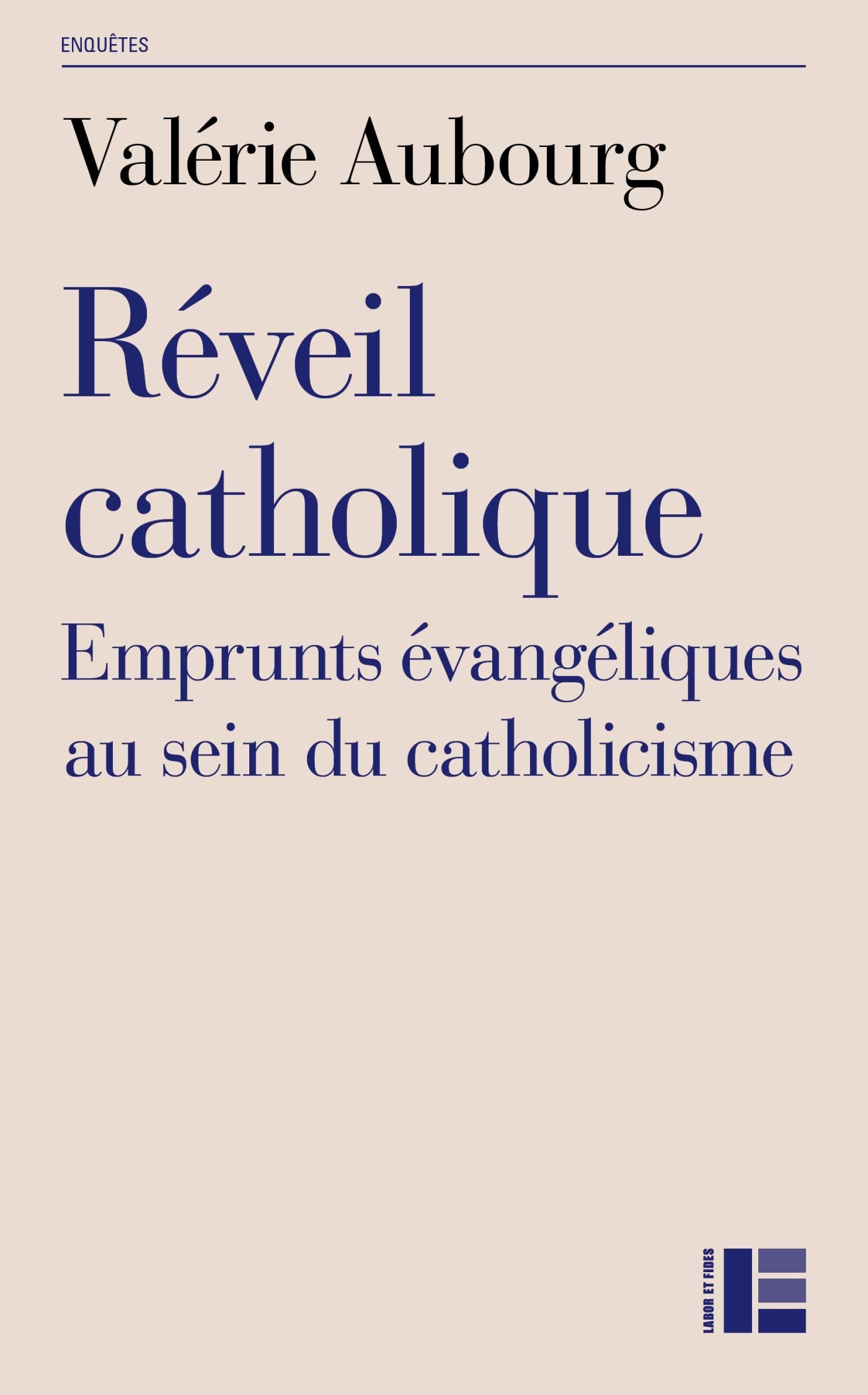 Réveil catholique: Emprunts évangéliques au sein du catholicisme book