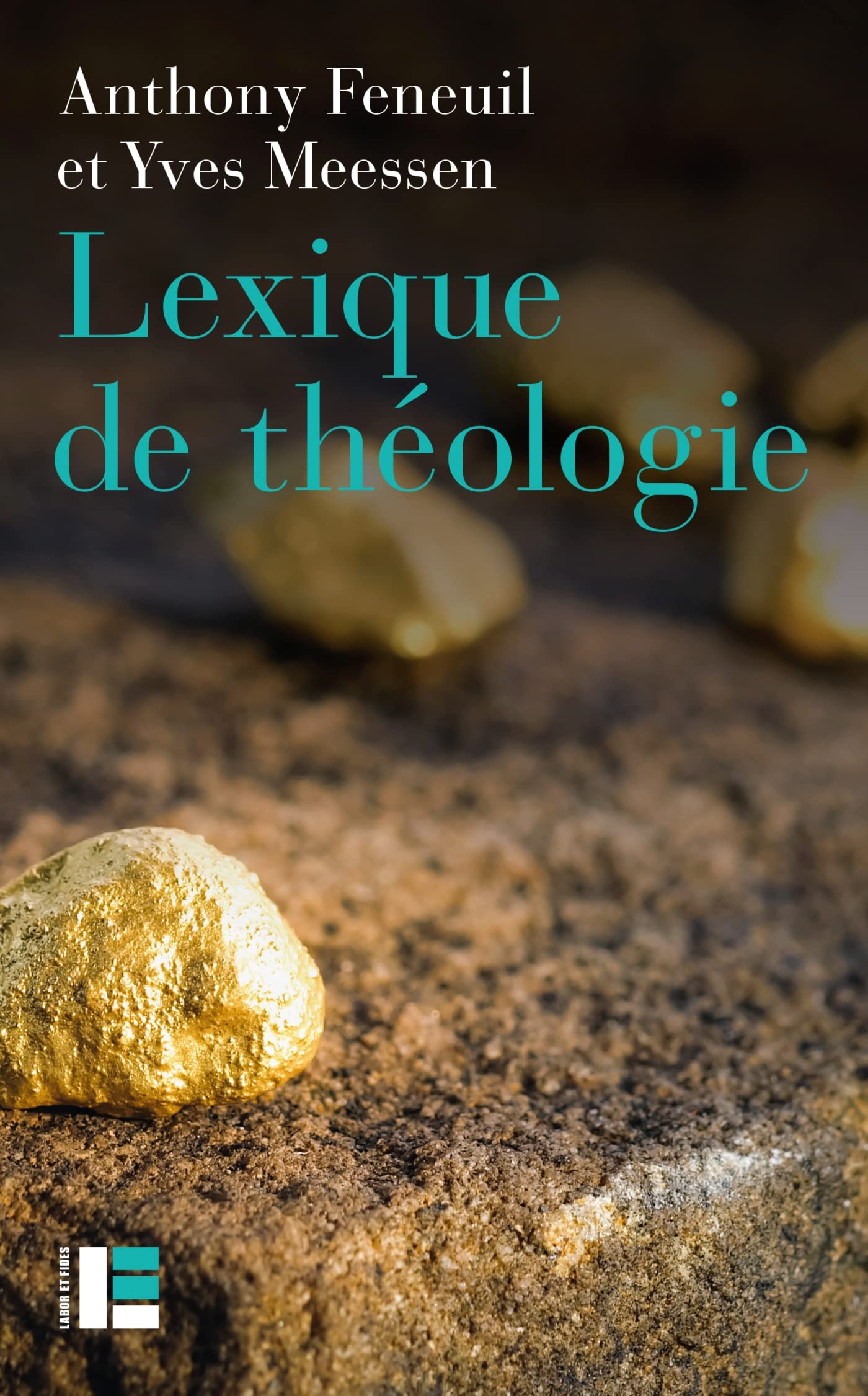 Lexique de théologie: Ressourcements Religion & Esotericism