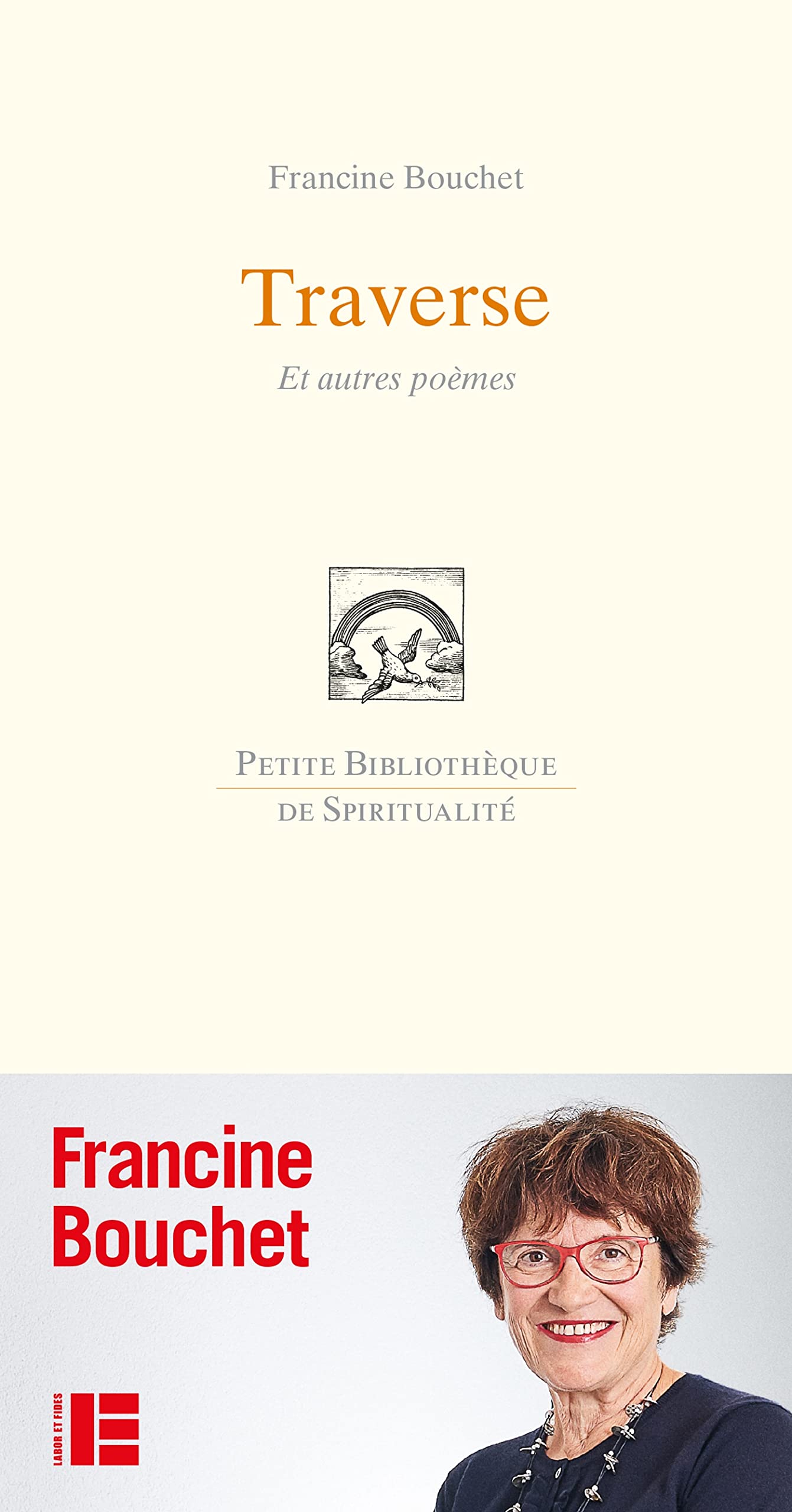 Traverse: Et autres poèmes Poetry