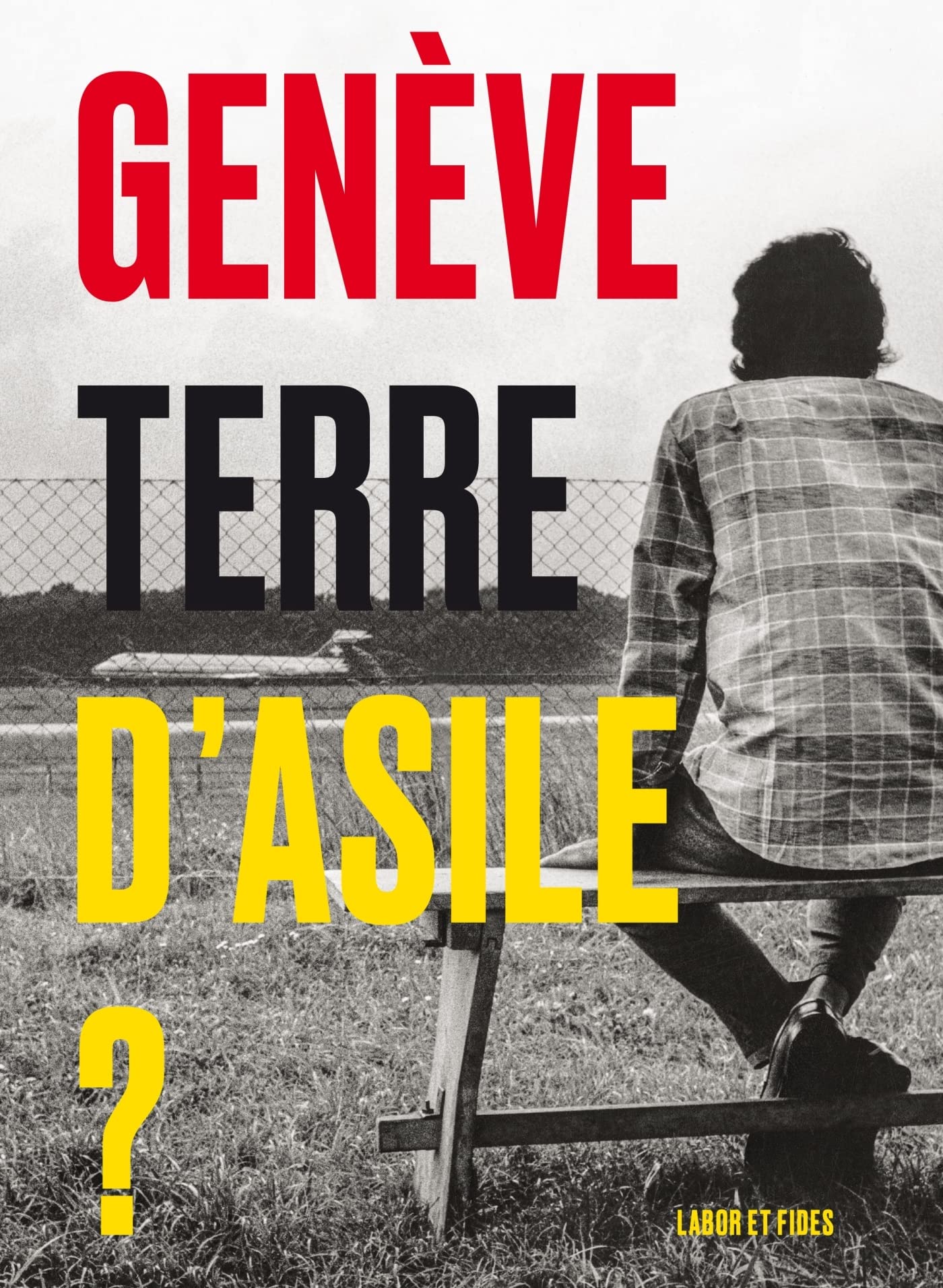 Genève, terre d'asile: 50 ans du service réfugiés du C Essays & Short Stories