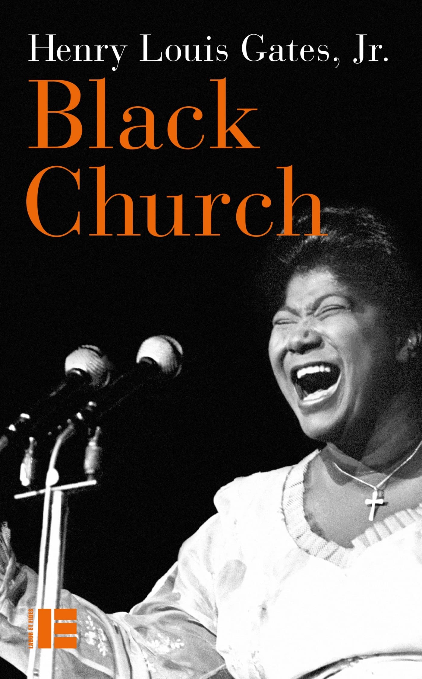 Black Church: De l'esclavage à Black Lives Matter Social Sciences