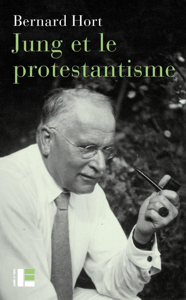 Jung et le protestantisme: La face méconnue d'un pionnier Religion & Esotericism