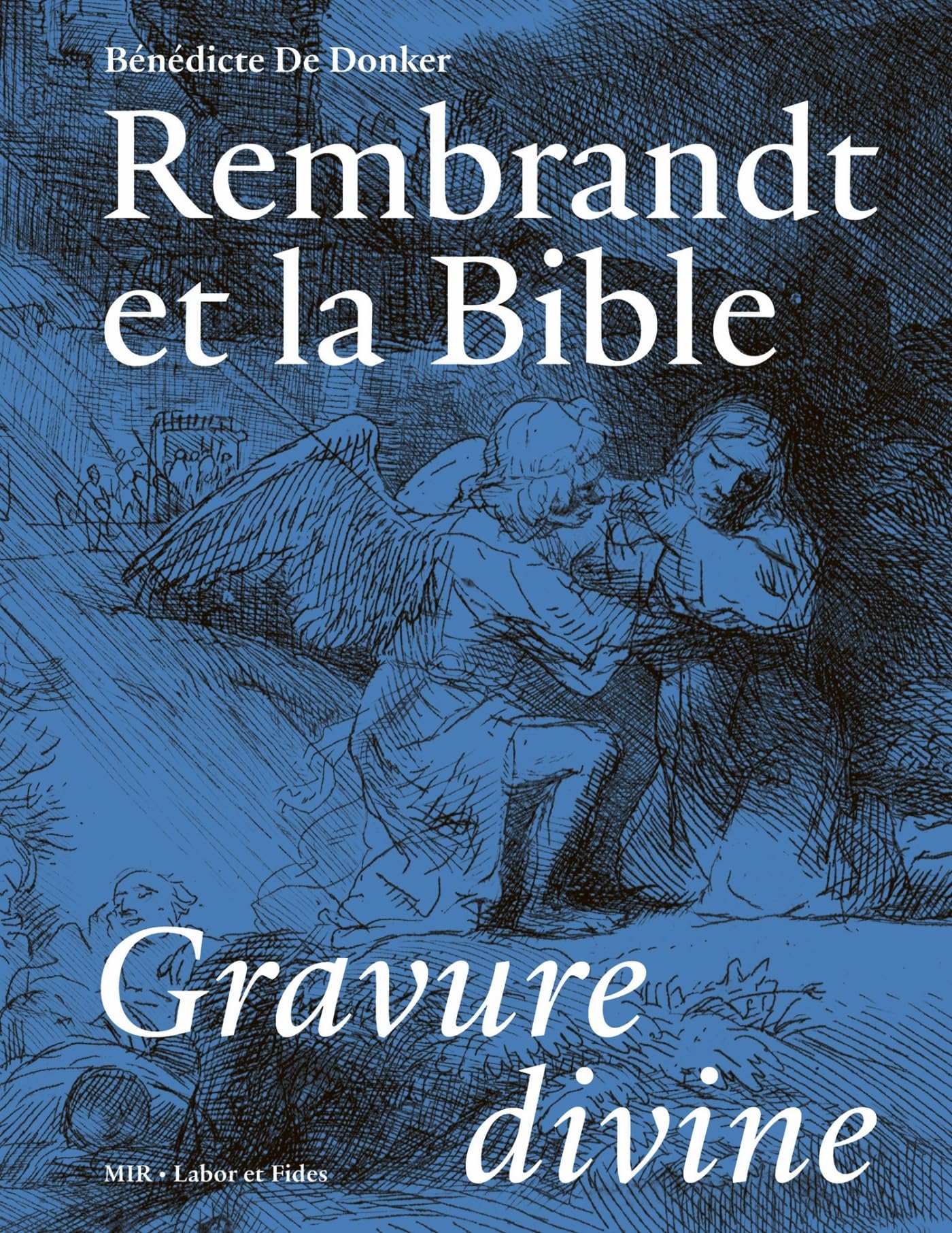 Rembrandt et la Bible: Gravure divine Film, Art & Culture