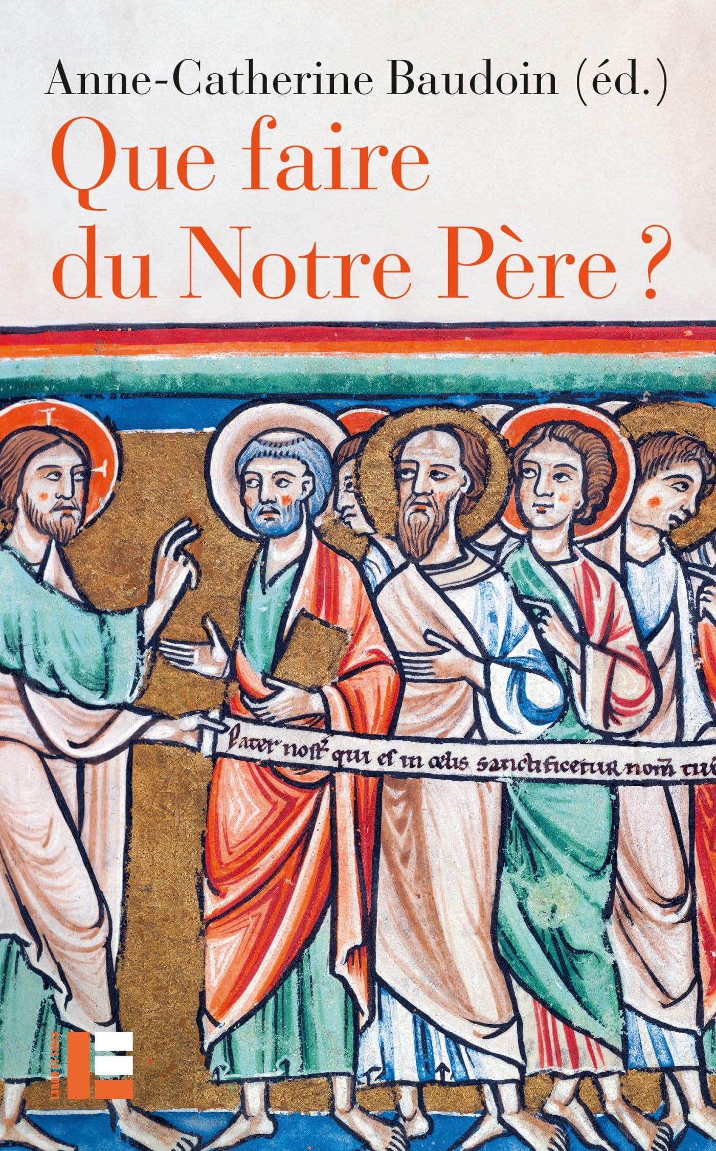 Que faire du Notre Père? Religion & Esotericism