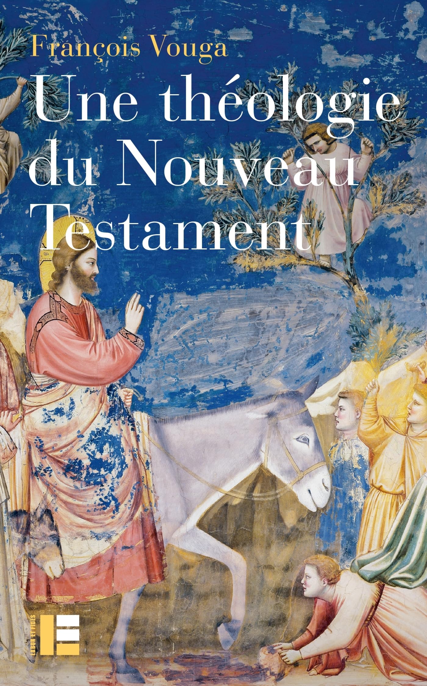 Une théologie du Nouveau Testament Religion & Esotericism