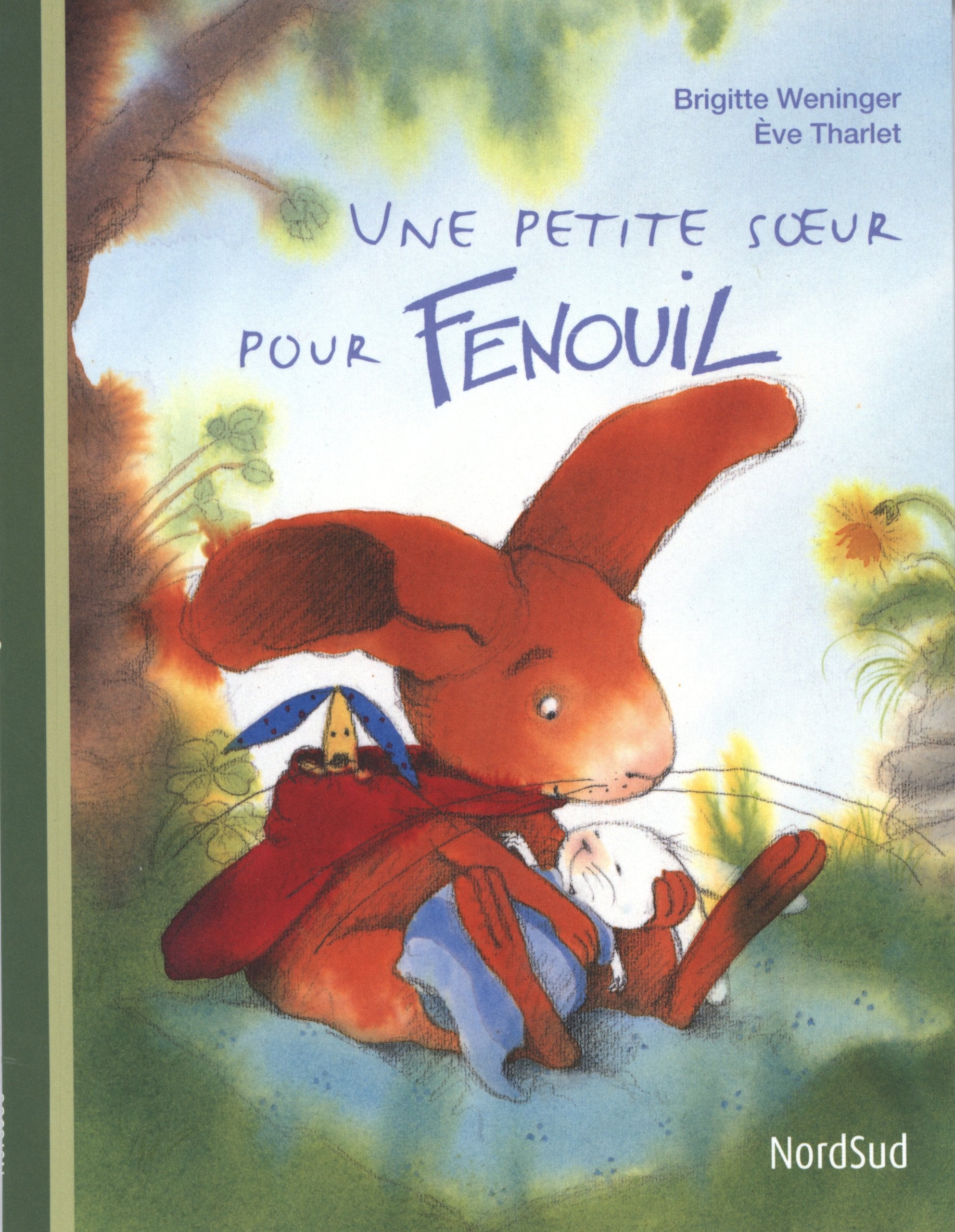 UNE PETITE SOEUR POUR FENOUIL POCHE Books