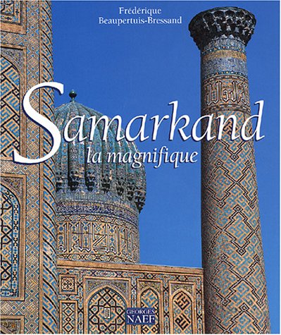 Samarkand la magnifique Contemporary literature