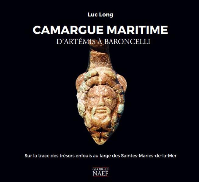 Camargue Maritime: Sur les traces des trésors enfouis au large des Saintes-Maries-de-la-Mer Natural Sciences
