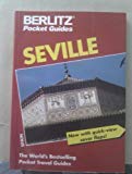 Berlitz Travel Guide Seville (Berlitz Pocket Guides) Leisure, Home & Garden