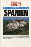 Der großee Berlitz, Reiseführer Spanien Books