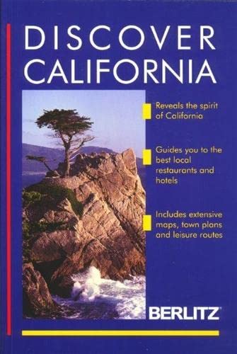 Discover Florida (Berlitz Discover Series) Leisure, Home & Garden
