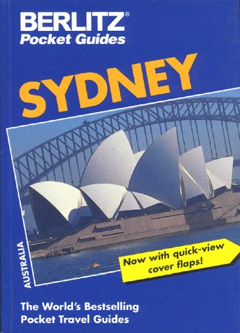 Product Image: Sydney and Excursions