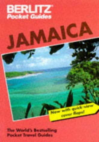Jamaica (Berlitz Pocket Guides) Leisure, Home & Garden