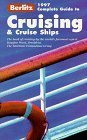 Berlitz Complete Guide to Cruising and Cruise Ships Leisure, Home & Garden
