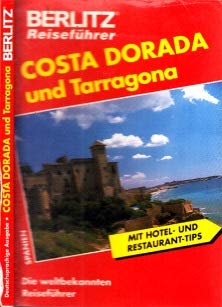 Product Image: Costa Dorada und Tarragona
