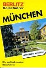 München Travel Books