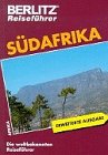Berlitz Südafrika Books