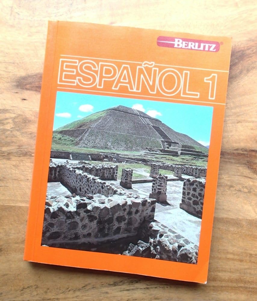 berlitz-espanol-1 Books