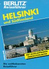 Product Image: Berlitz Helsinki und Südfinnland