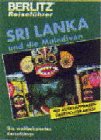 Berlitz Sri Lanka und die Malediven Books