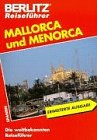 Berlitz Mallorca und Menorca Books