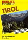 Tirol Travel Books