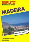 Product Image: Berlitz Pocket Travel Guide to Madeira