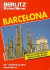 Berlitz Barcelona. Reiseführer. Mit aktuellen Tips und Sprachführer Books