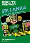 Berlitz Sri Lanka Reiseführer. Mit vielen praktischen Hinweisen und Tips von Kennern Books