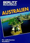 Berlitz Australien. Reiseführer. Mit aktuellen Tips und Sprachführer Books