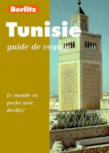 Tunisie. Edition Revisee En 1998 book