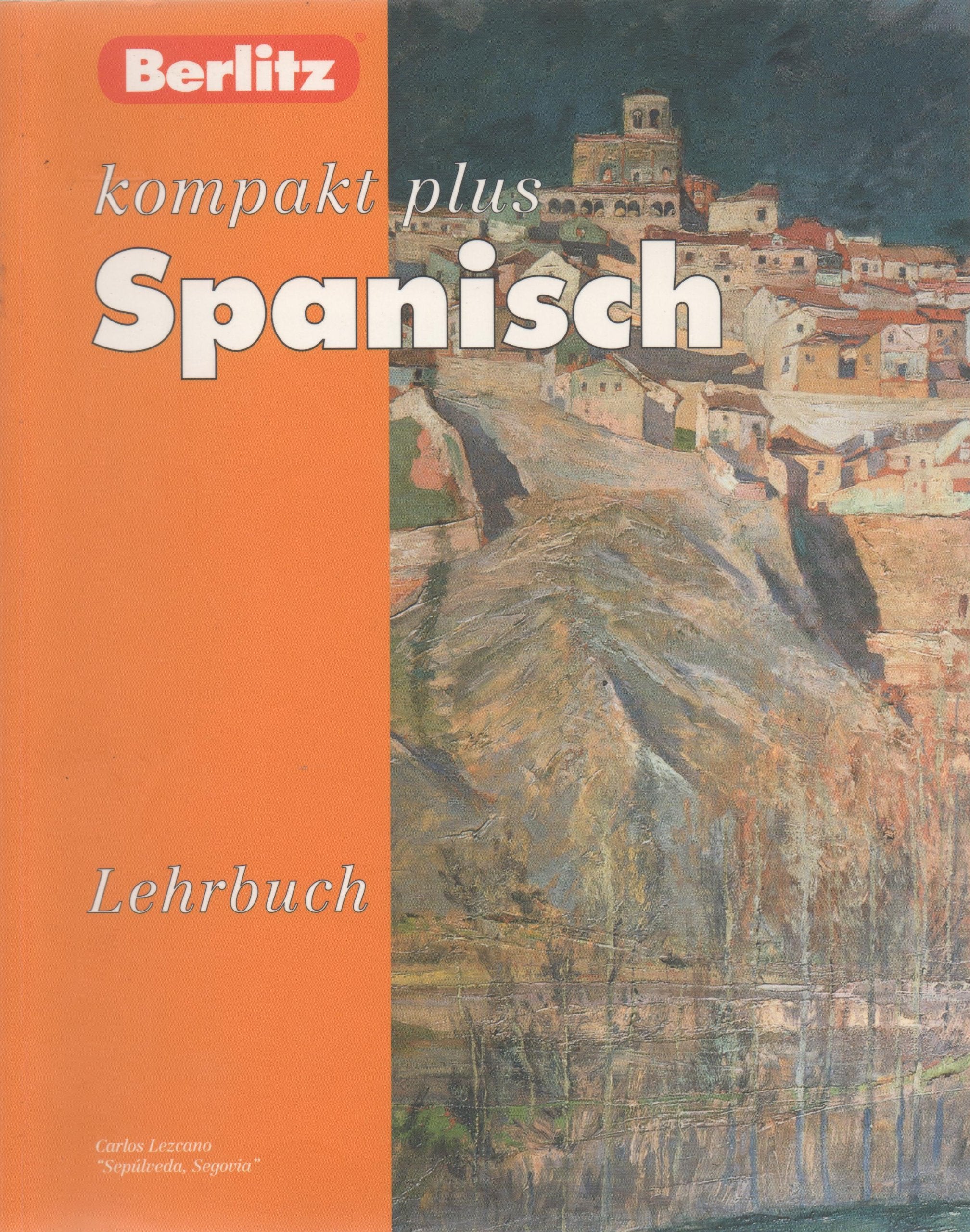 Product Image: Kompakt plus Spanisch