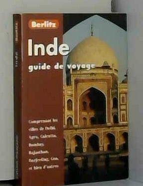 Inde Books