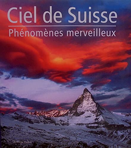Product Image: Ciel De Suisse, Ph�nom�nes Merveilleux