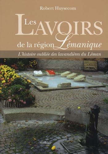 Product Image: Les lavoirs du Léman