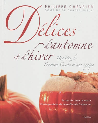 Product Image: Délices d'automne et d'hiver