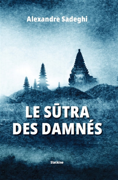 Product Image: Le sutra des damnés