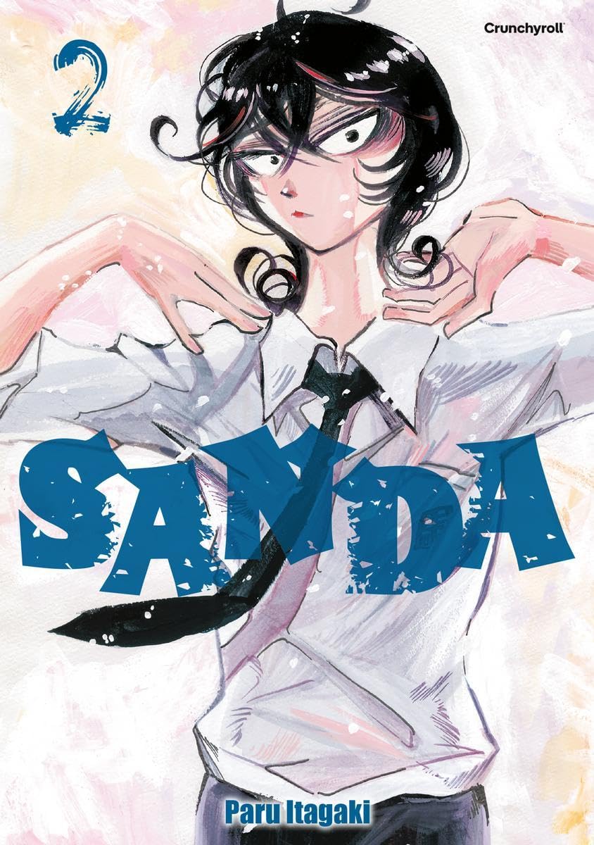 Product Image: Sanda - Band 2