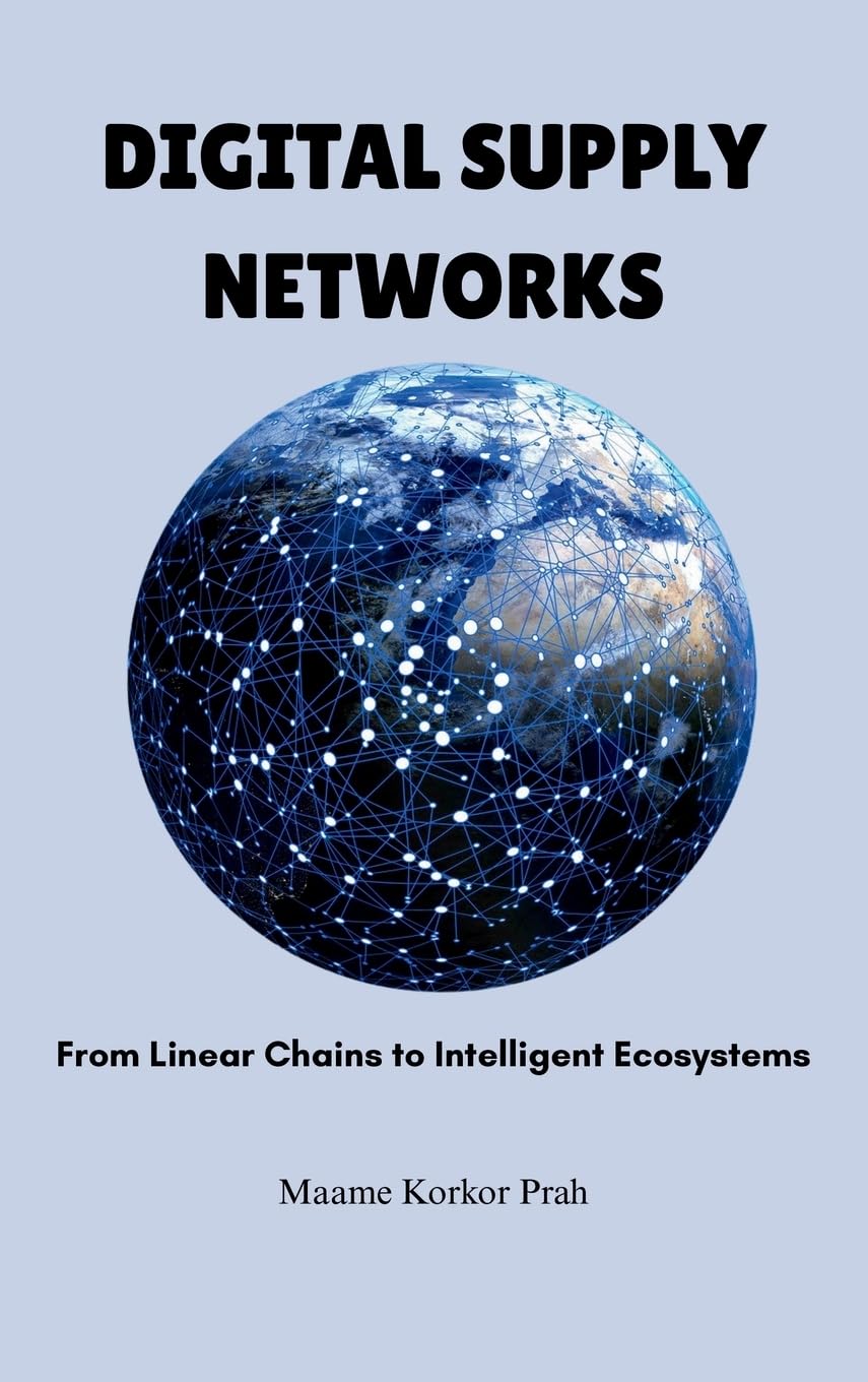Product Image: Digital Supply Networks