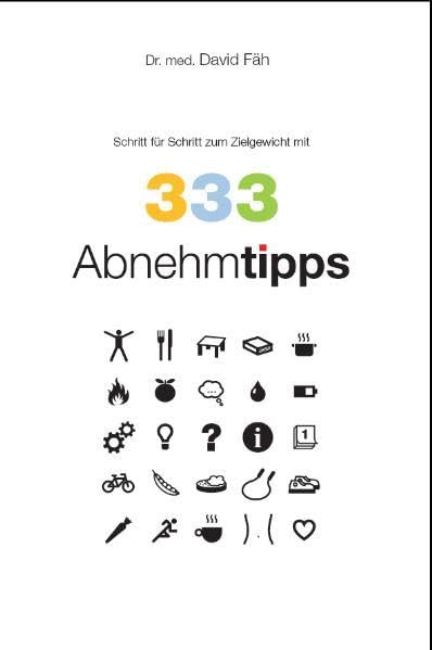 333 Abnehmtipps: Schritt für Schritt zum Zielgewicht Health, Nutrition & Fitness