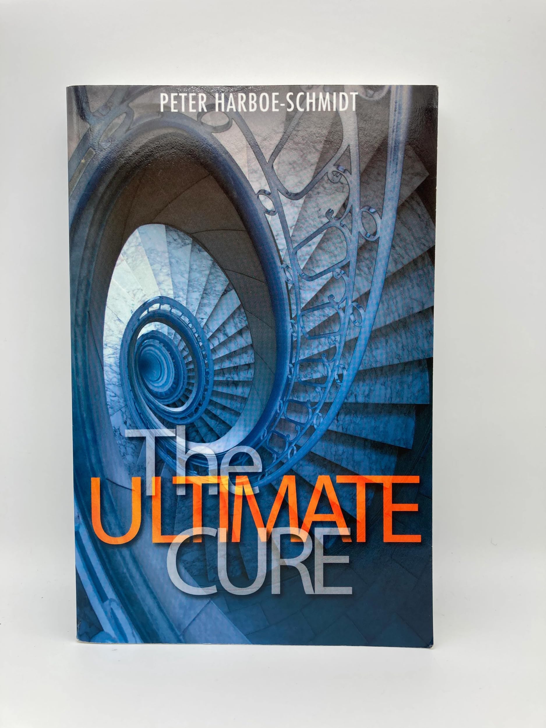 The Ultimate Cure Contemporary literature