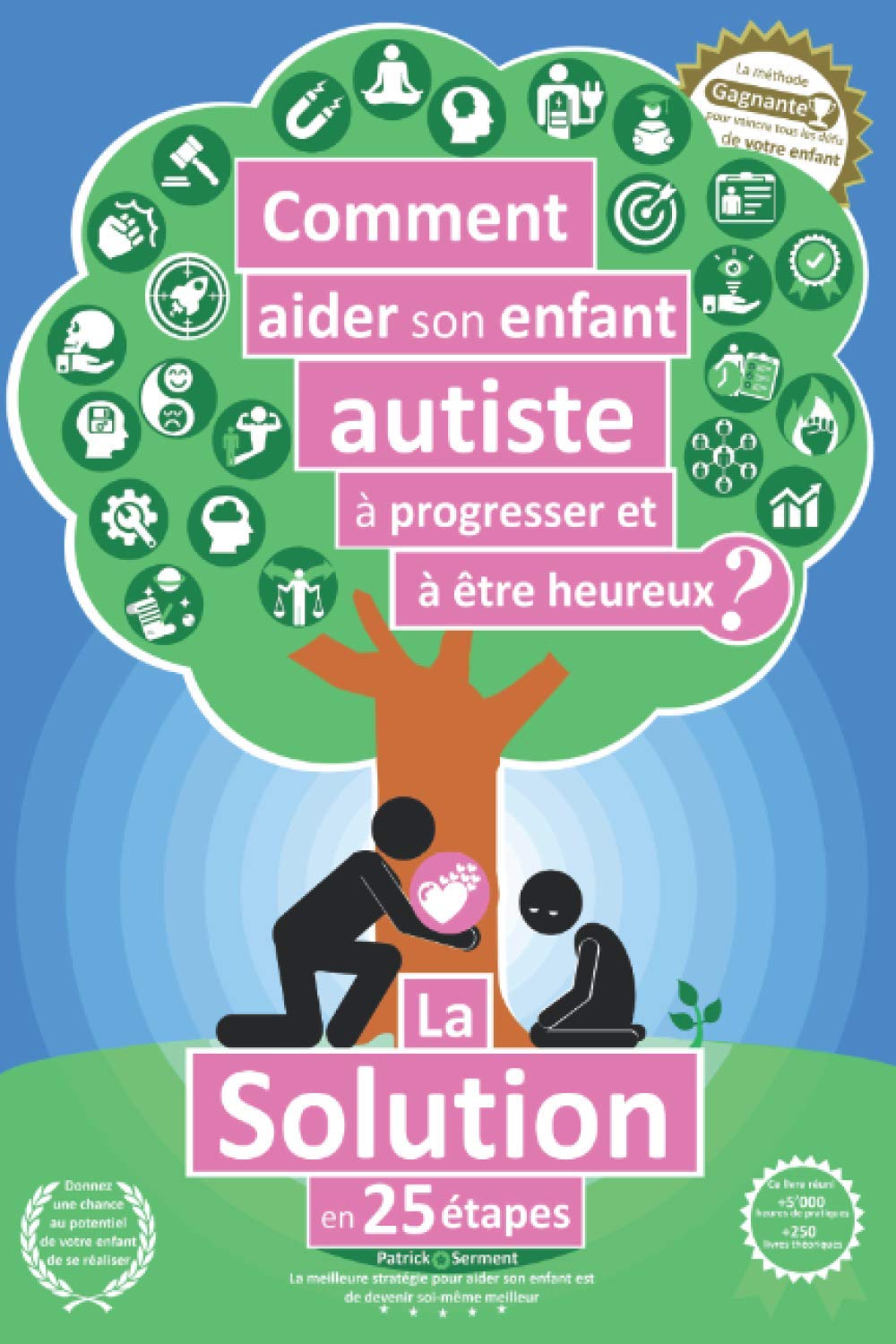 Comment aider son enfant autiste à progresser et à être heureux ? Psychology