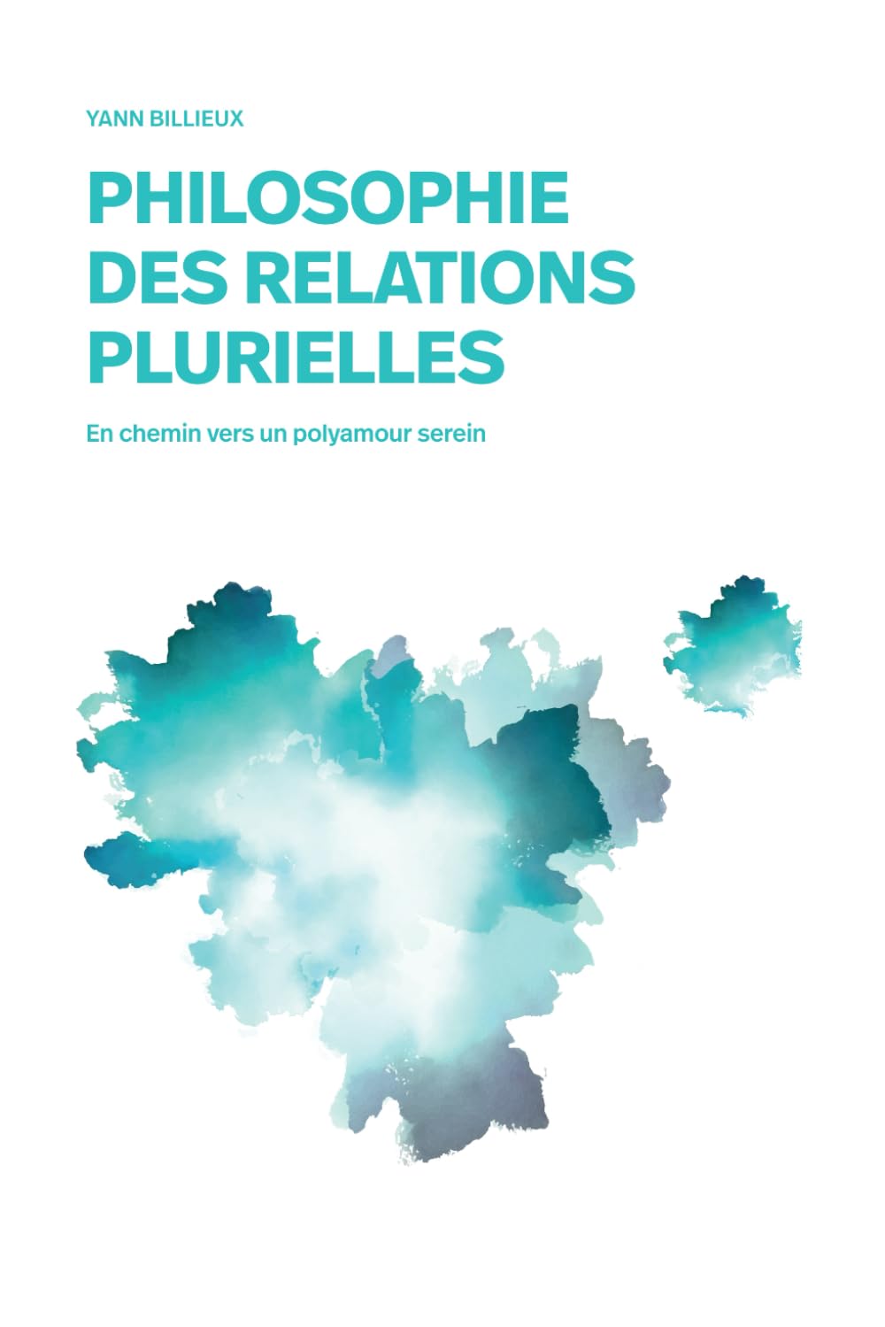 Philosophie des relations plurielles Books